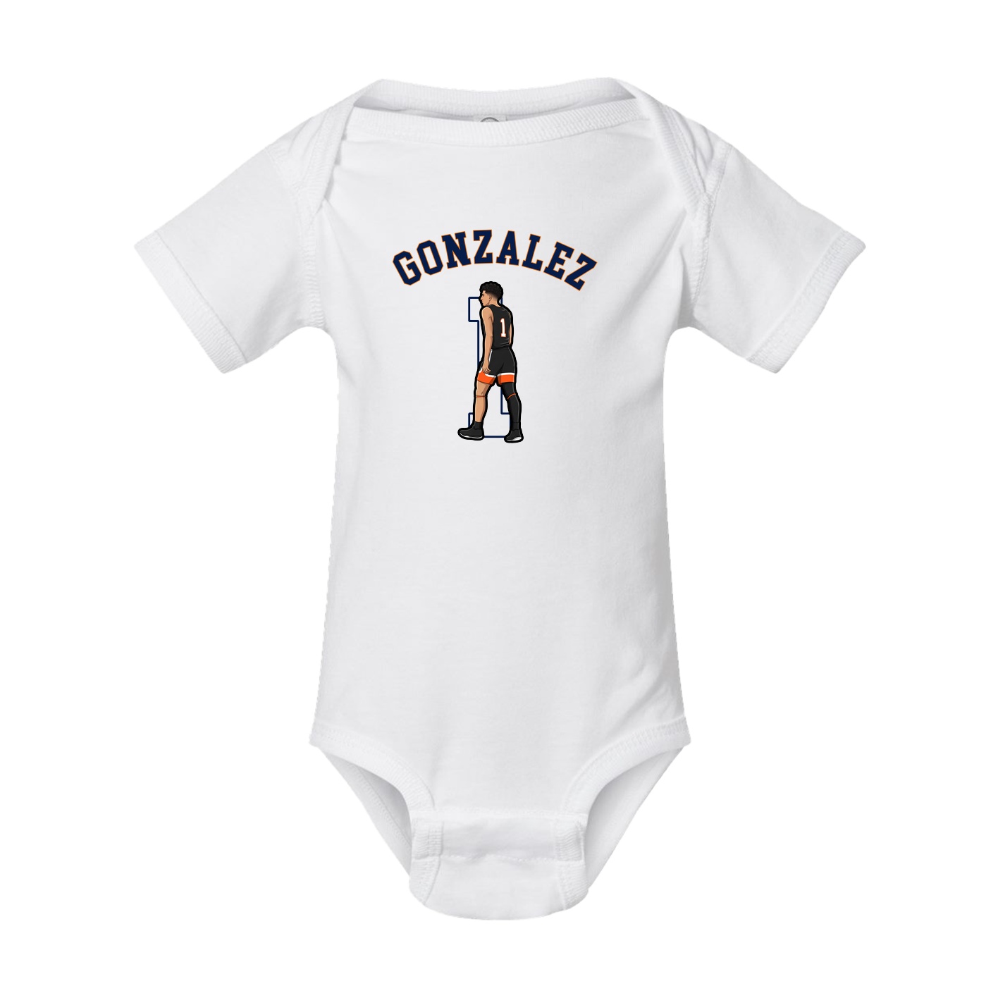 Baby Onesie