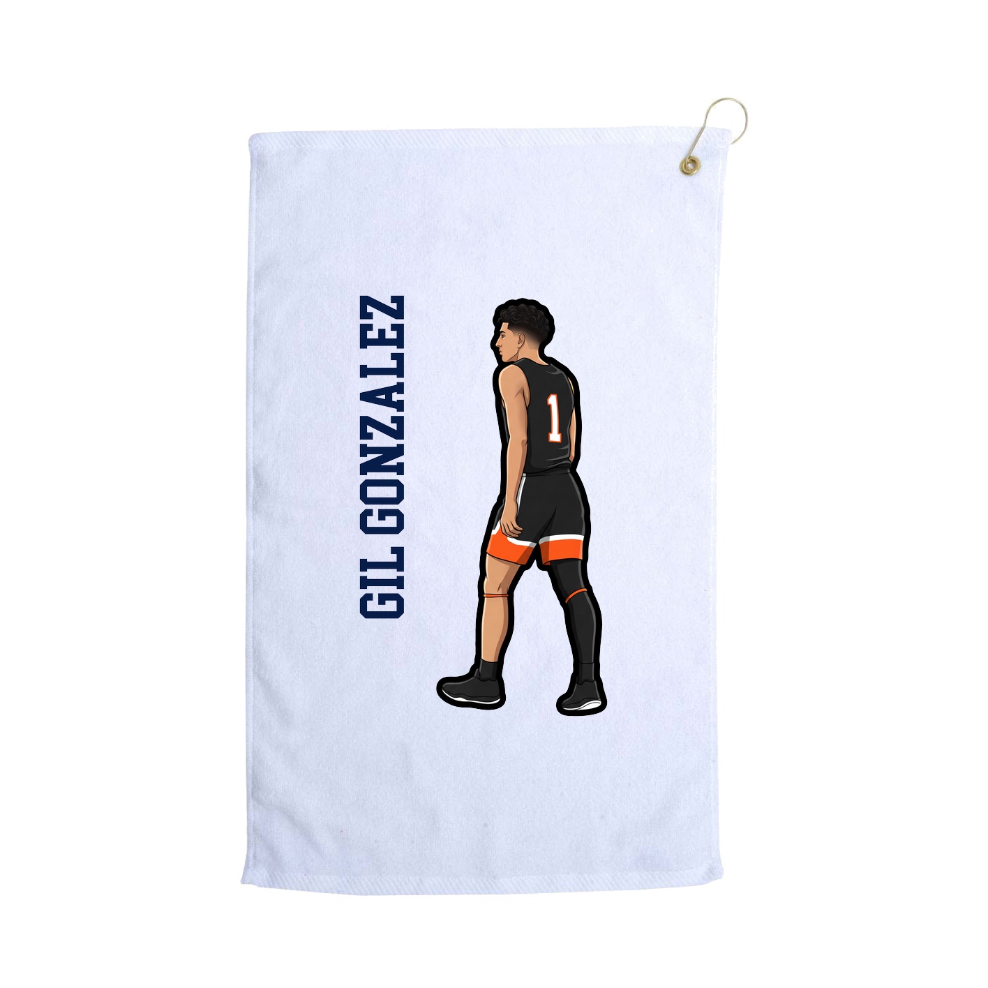 Golf Towel