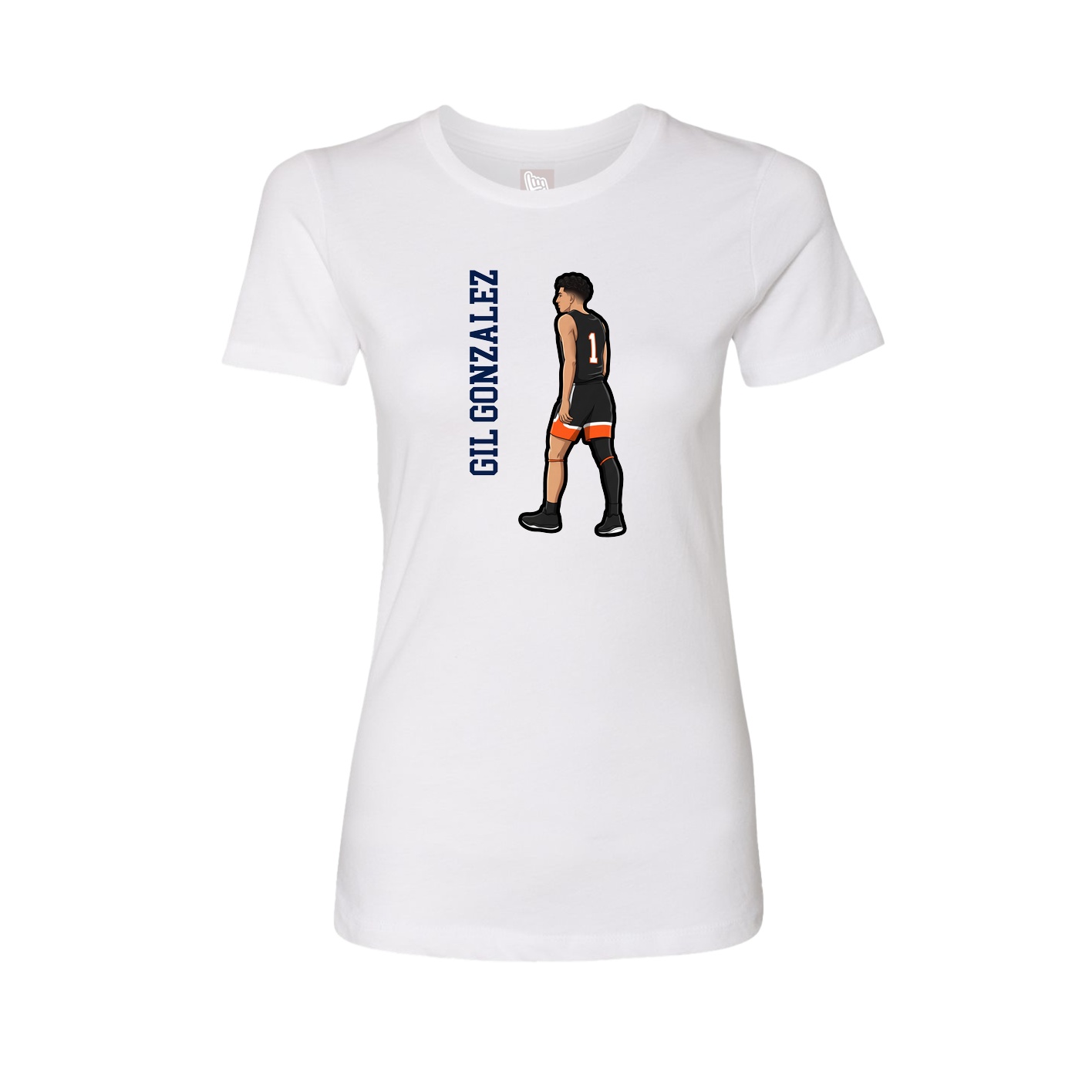 Fitted Women's Tee