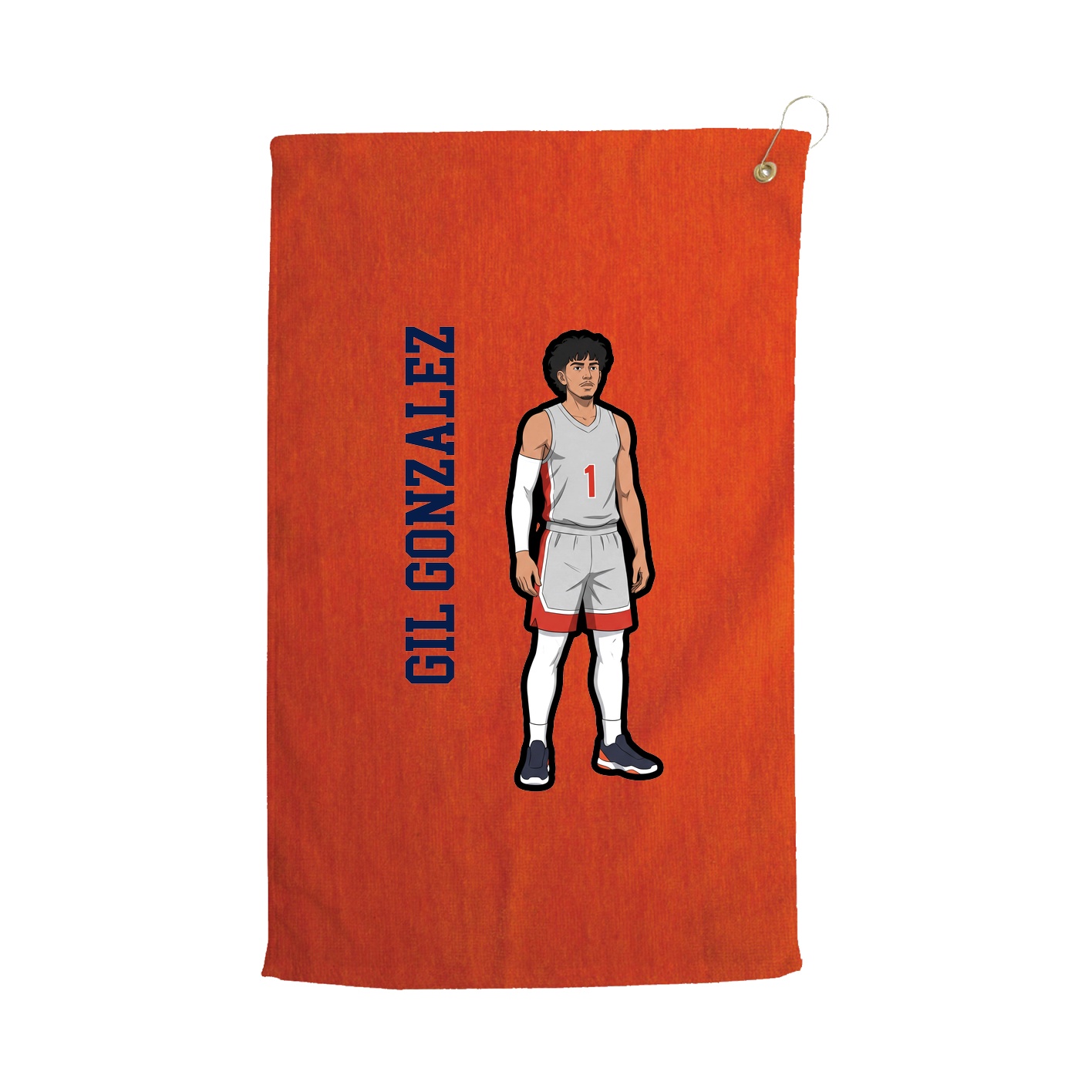 Golf Towel