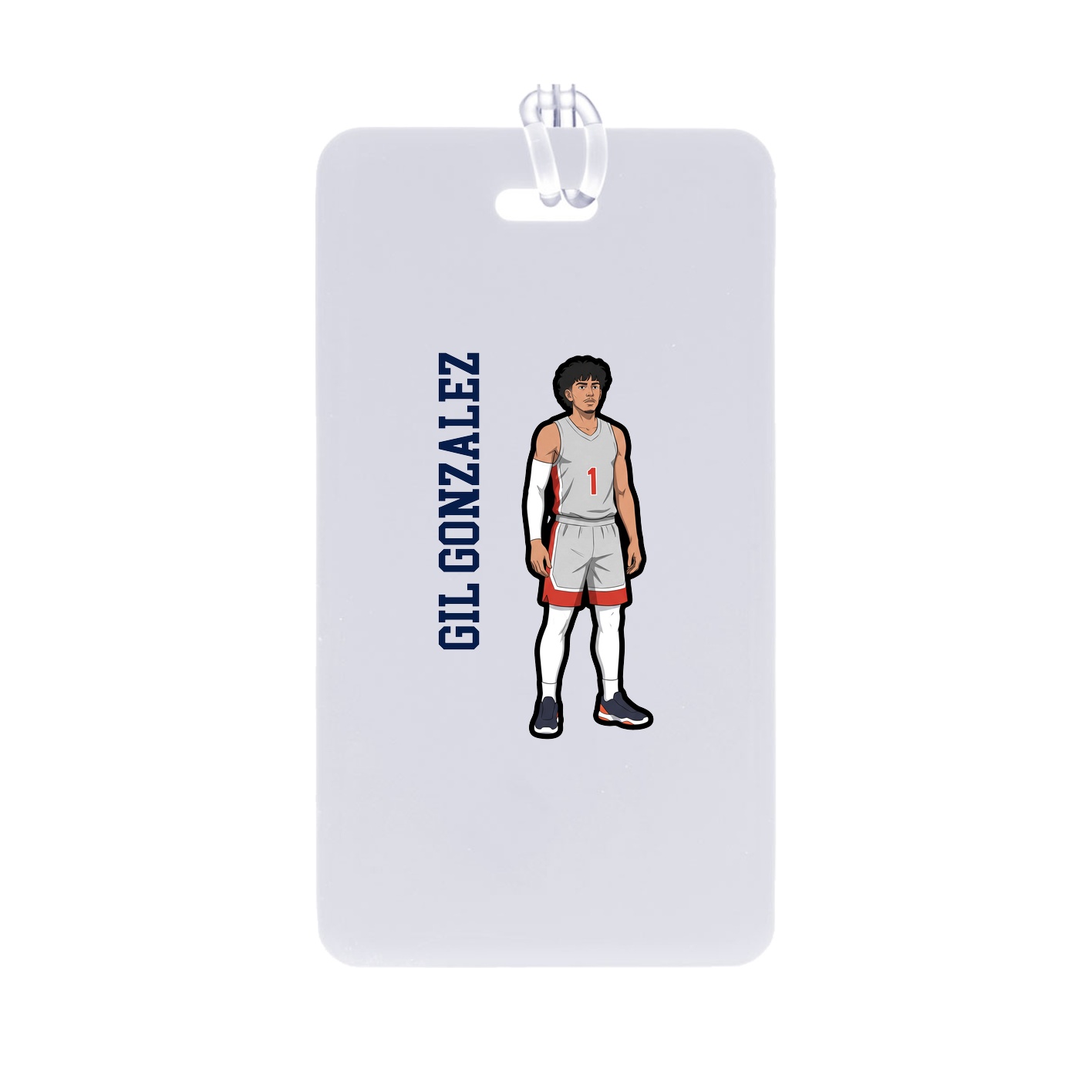 Bag Tag