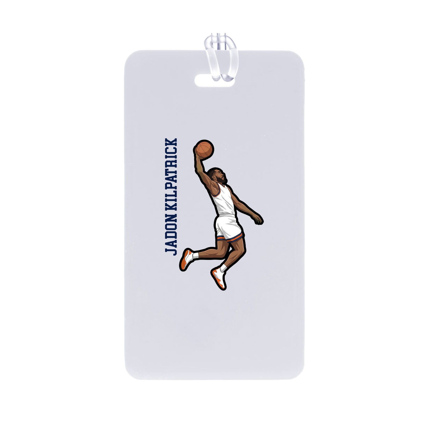 Bag Tag