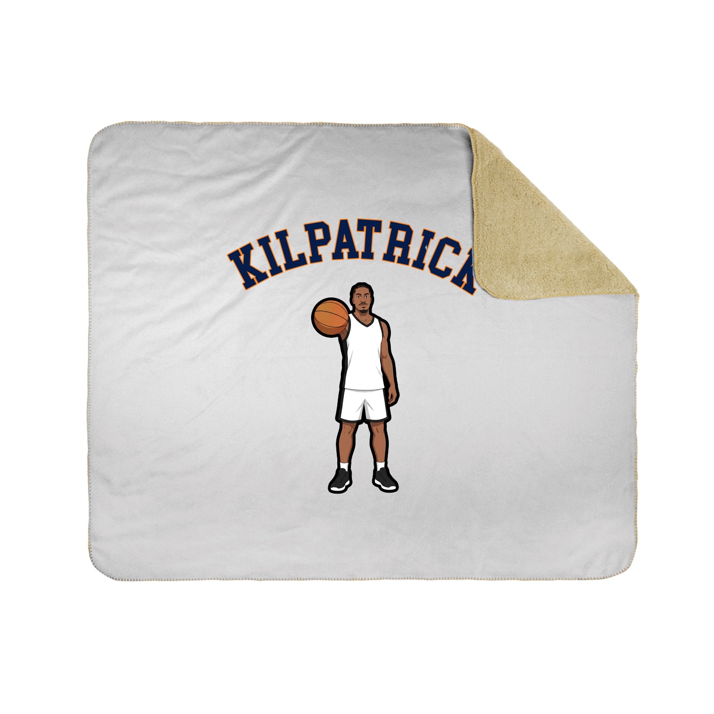 Throw Blanket