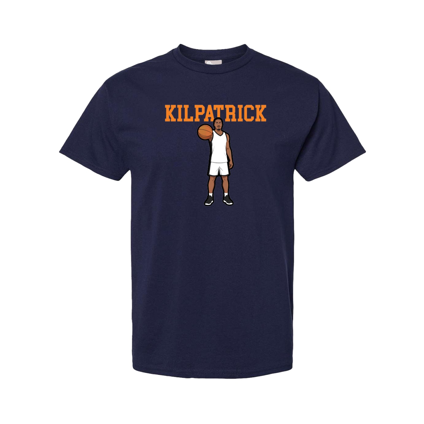 Tee — Shirsey in Navy