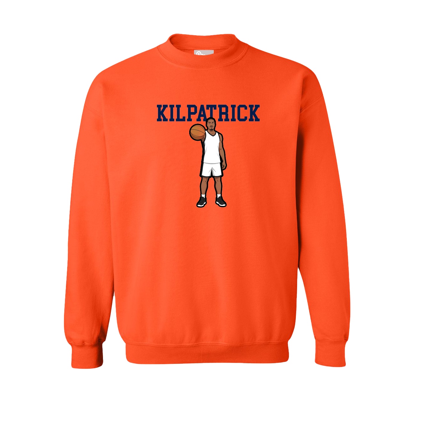Fleece Crew