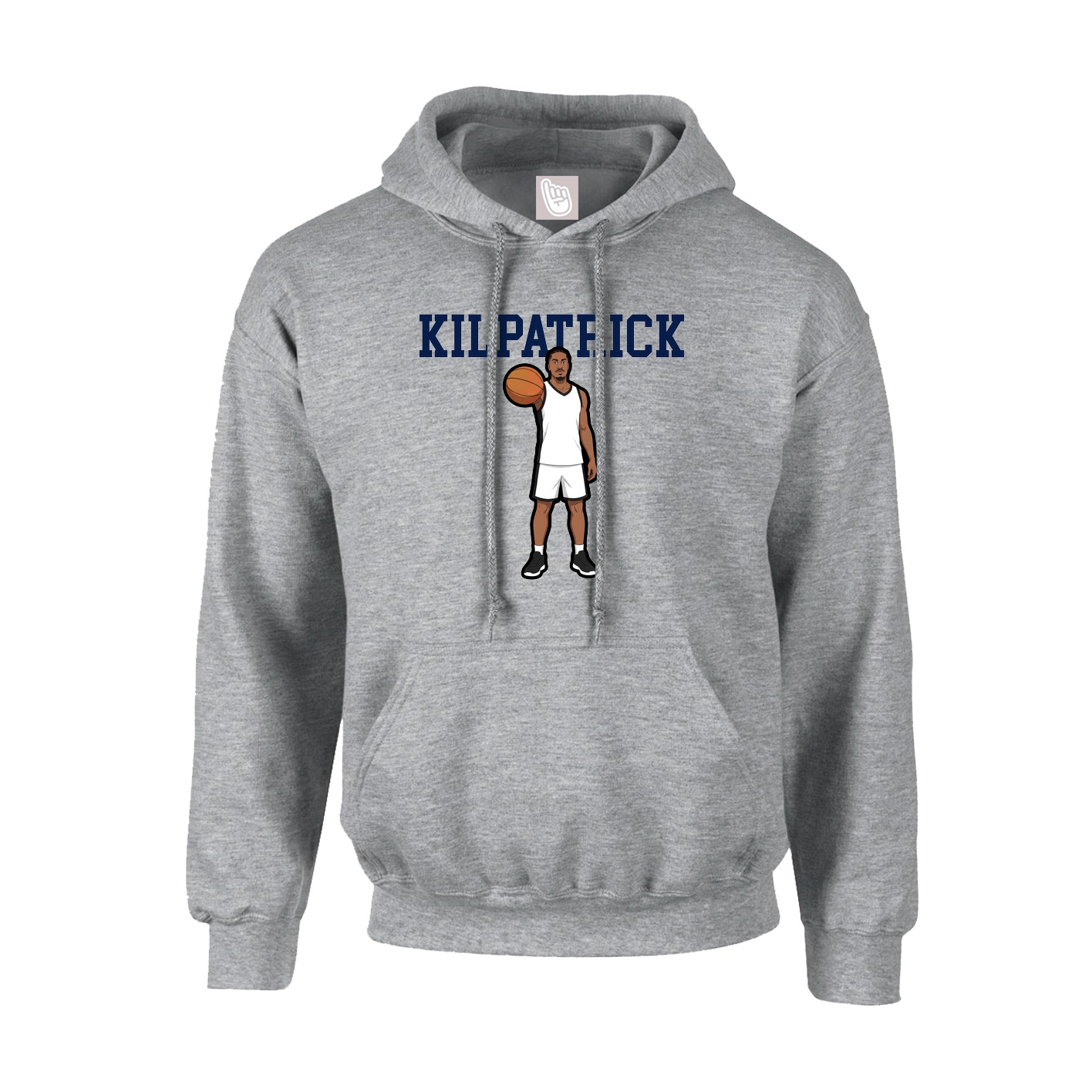 Youth Hoodie