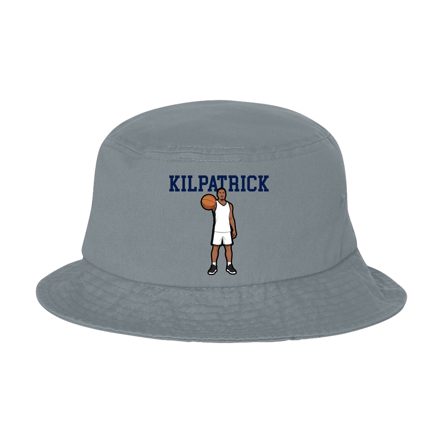Bucket Cap