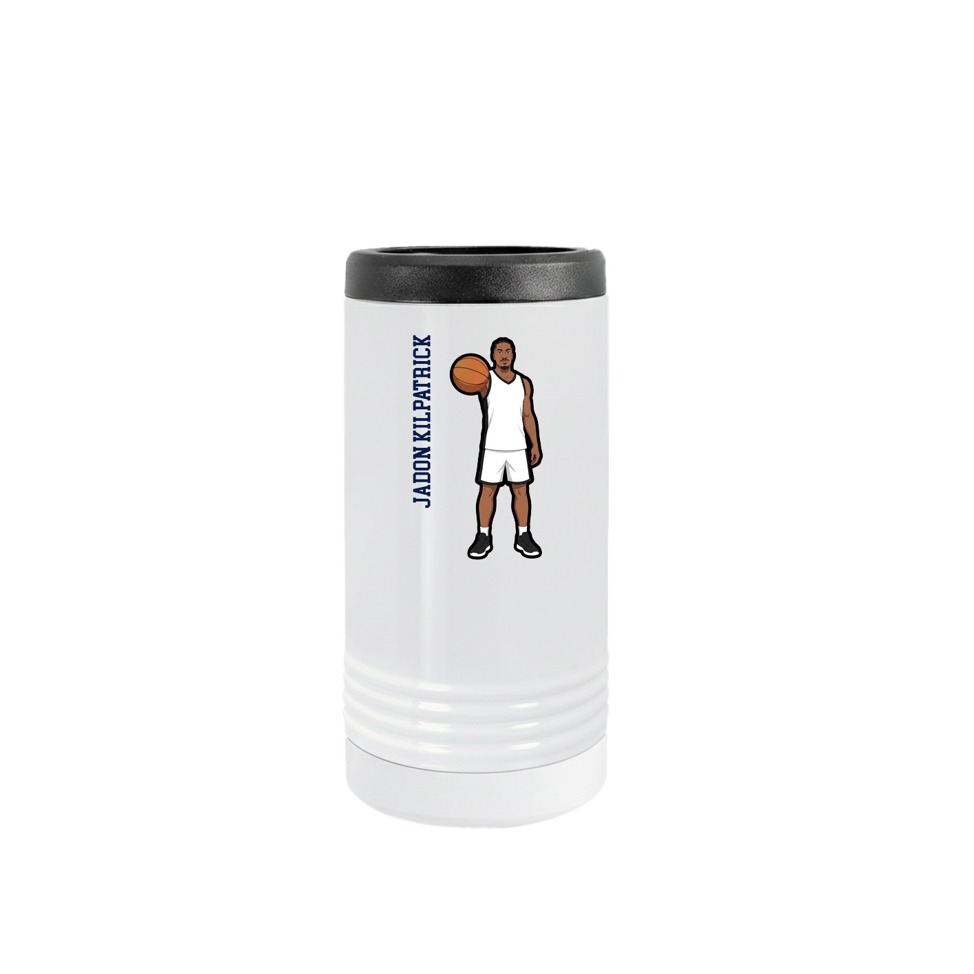 Slim Beverage Holder