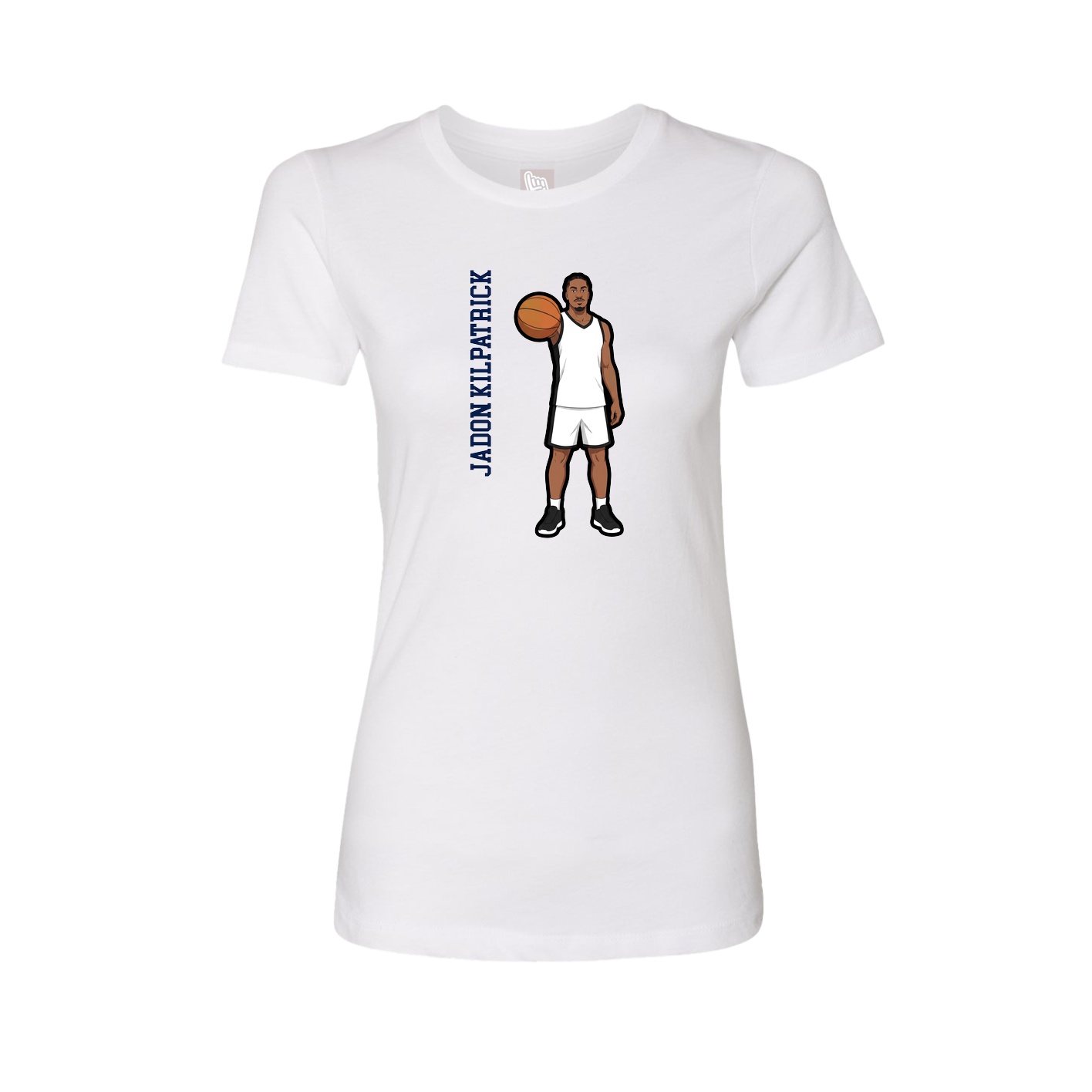 Fitted Women's Tee