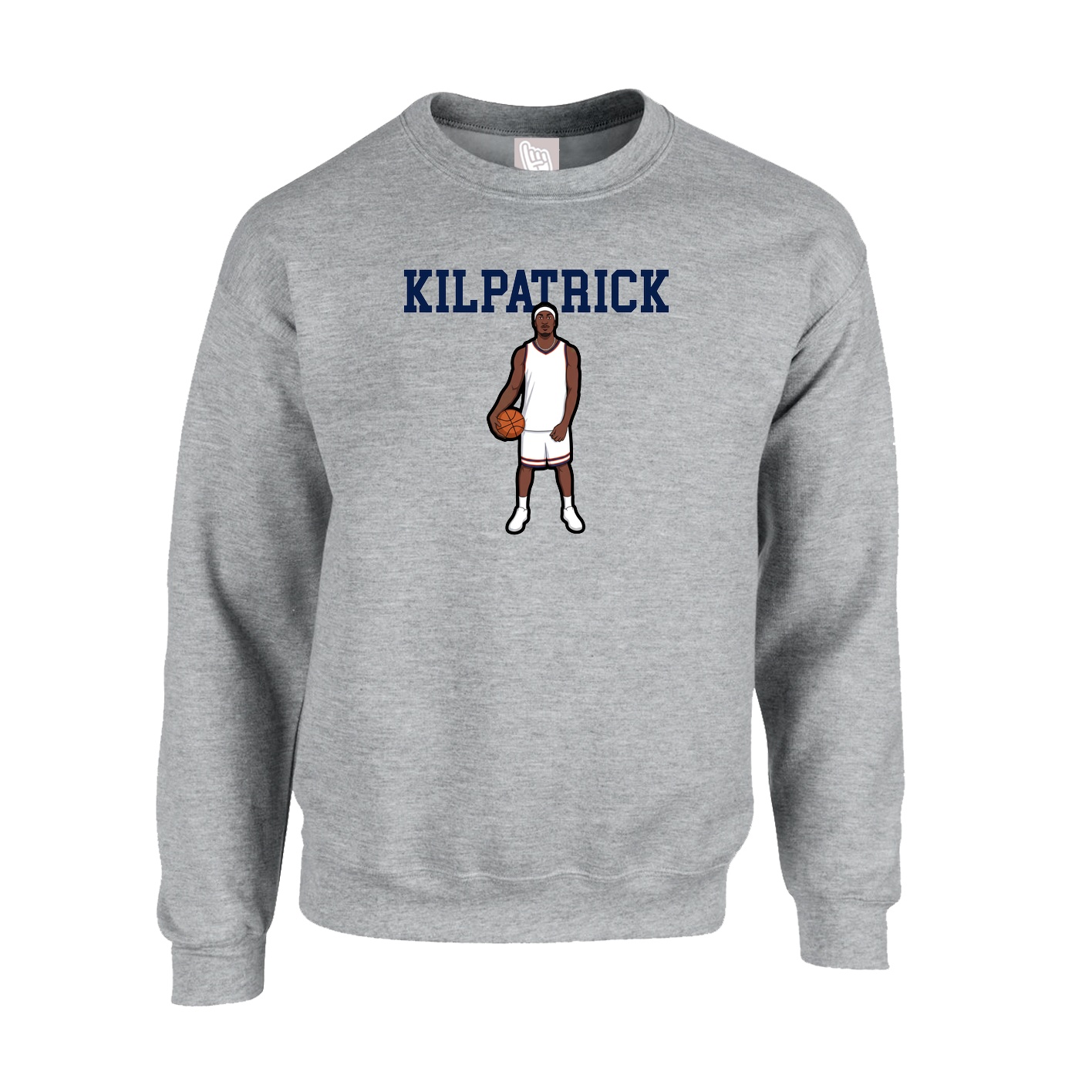 Fleece Crew