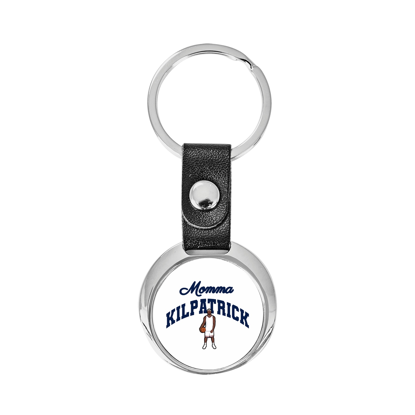 Key Chain — Mothers Day Arch in Classic