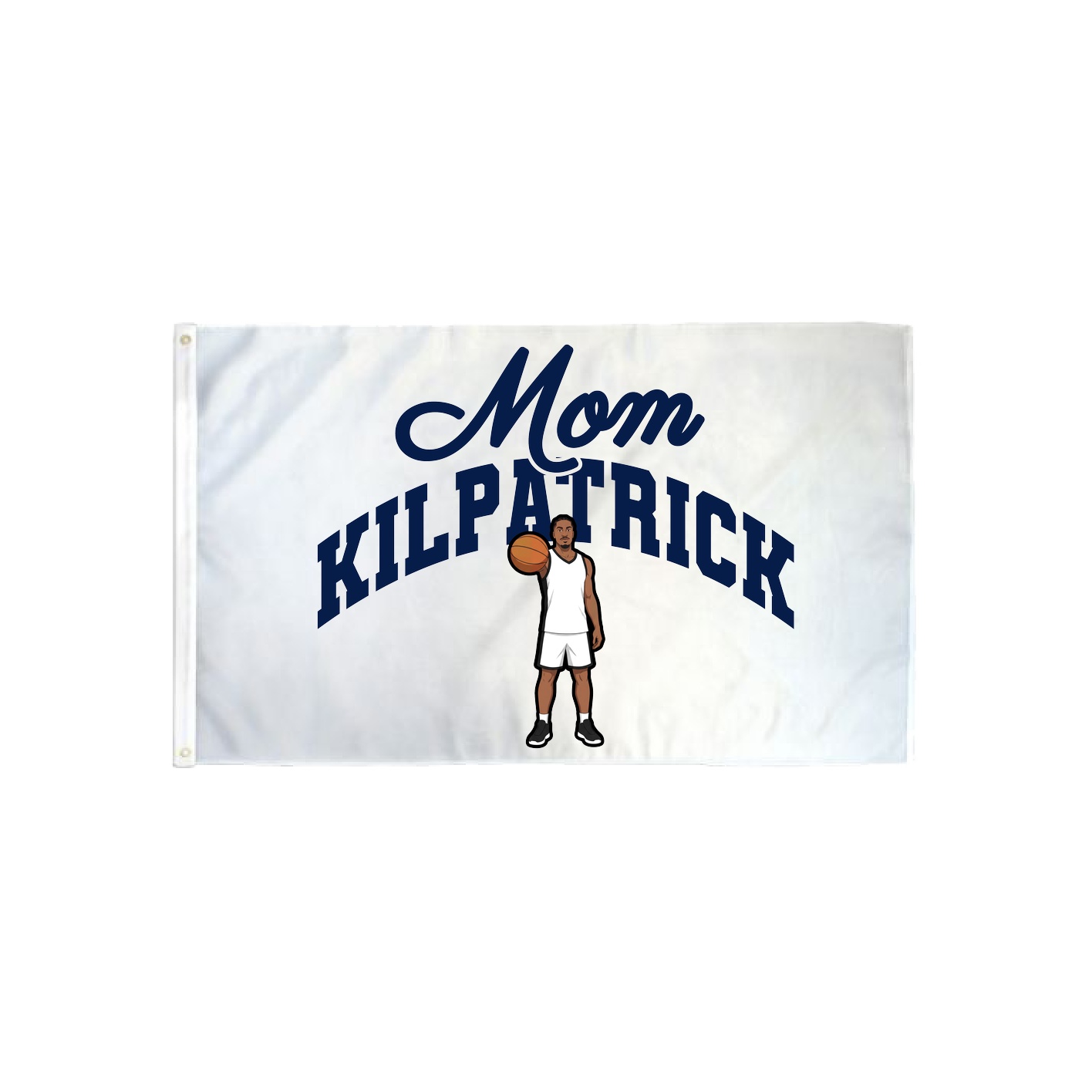 3x5 Flag — Mothers Day Arch in Classic