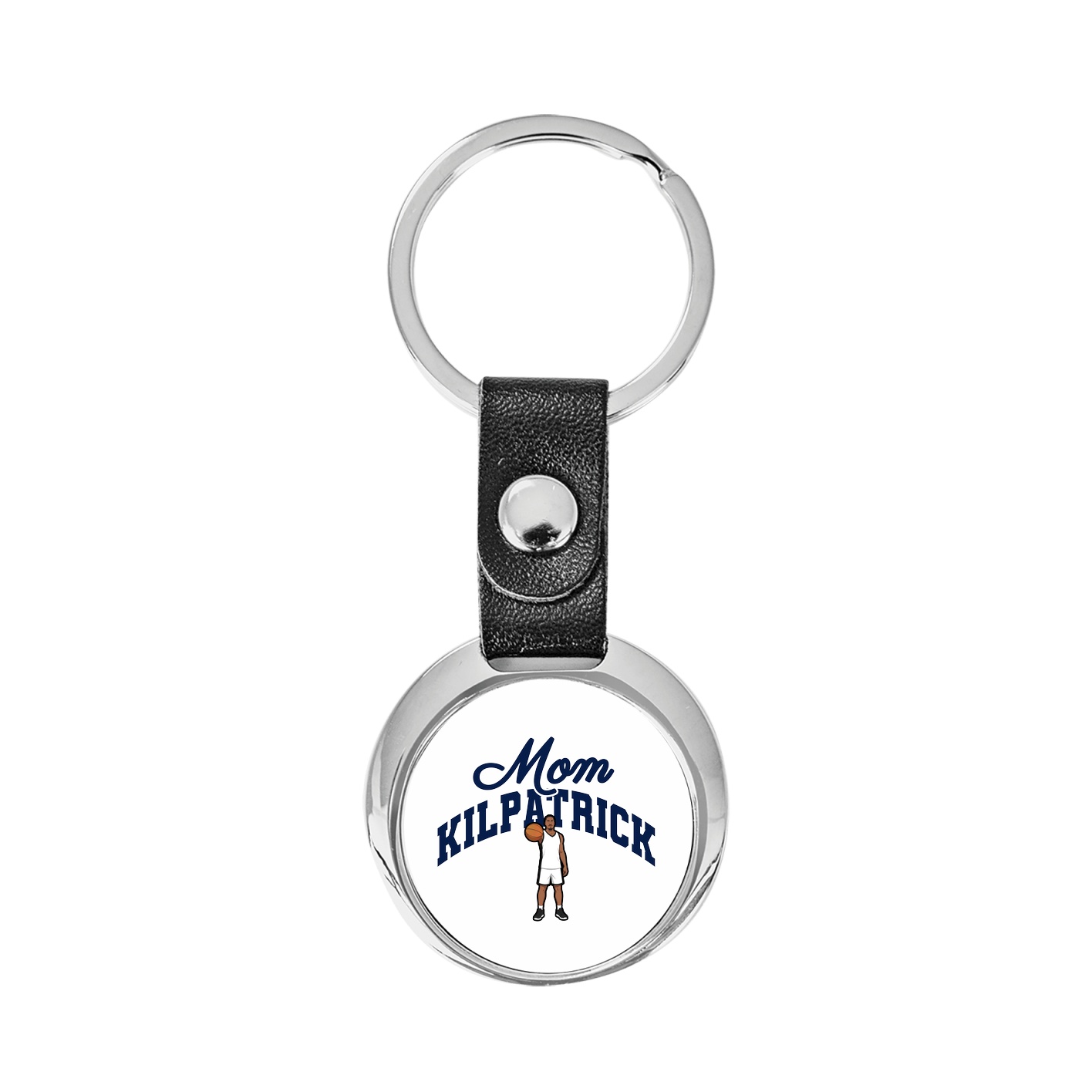 Key Chain — Mothers Day Arch in Classic