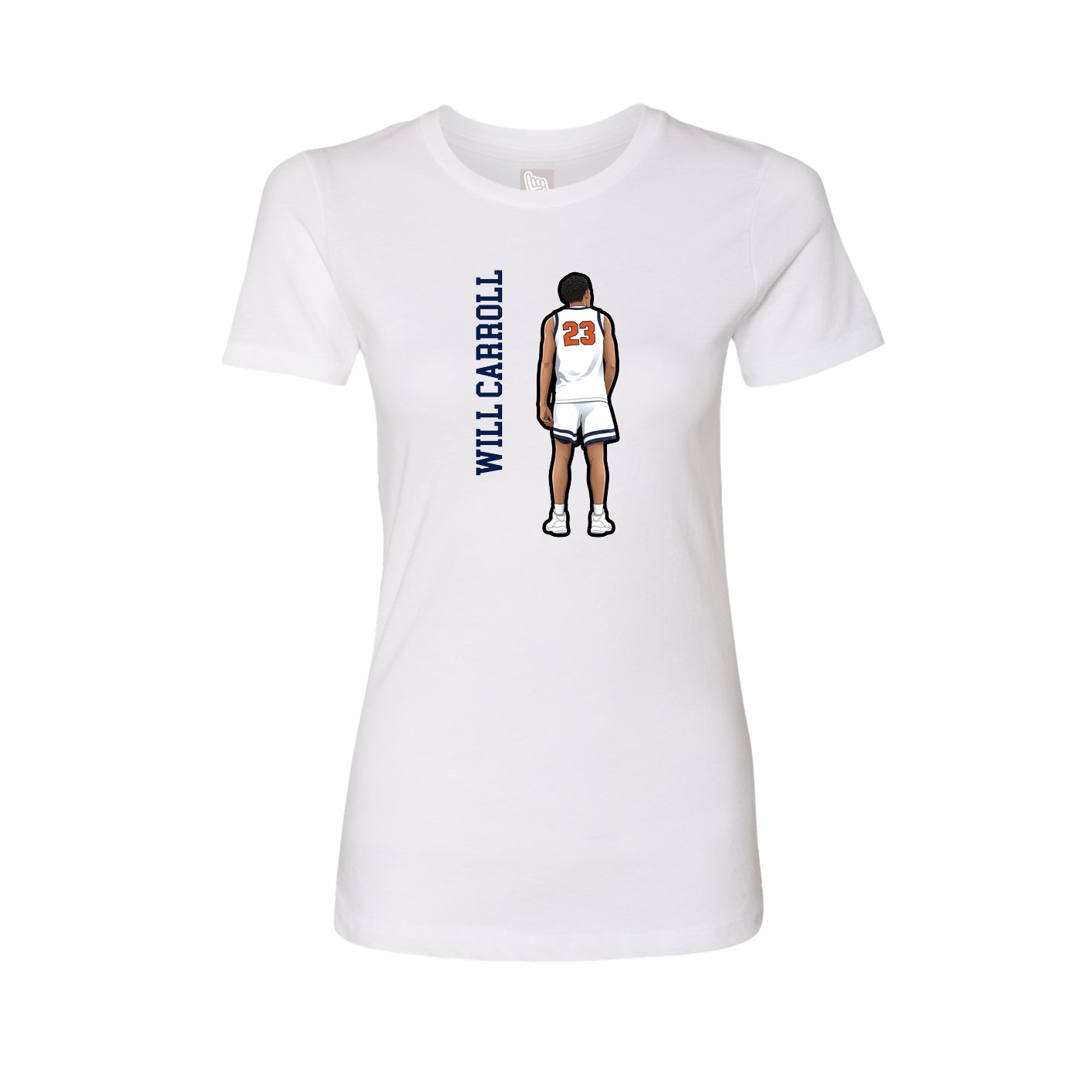 Womens Tee