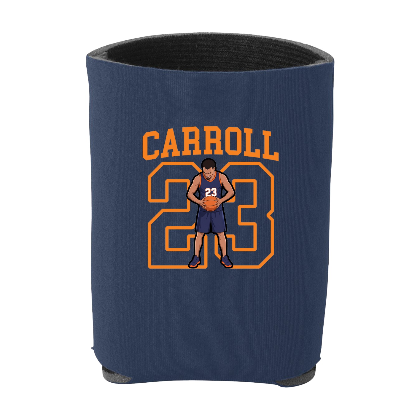 Can Holder — Shirsey in Navy