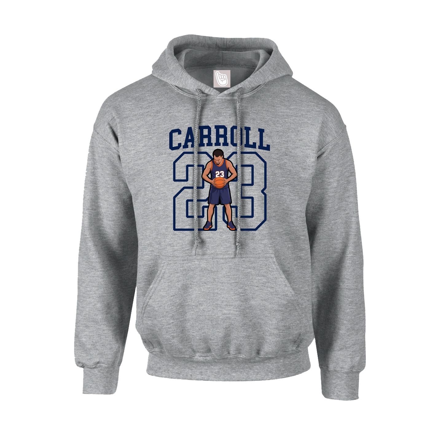 Youth Hoodie