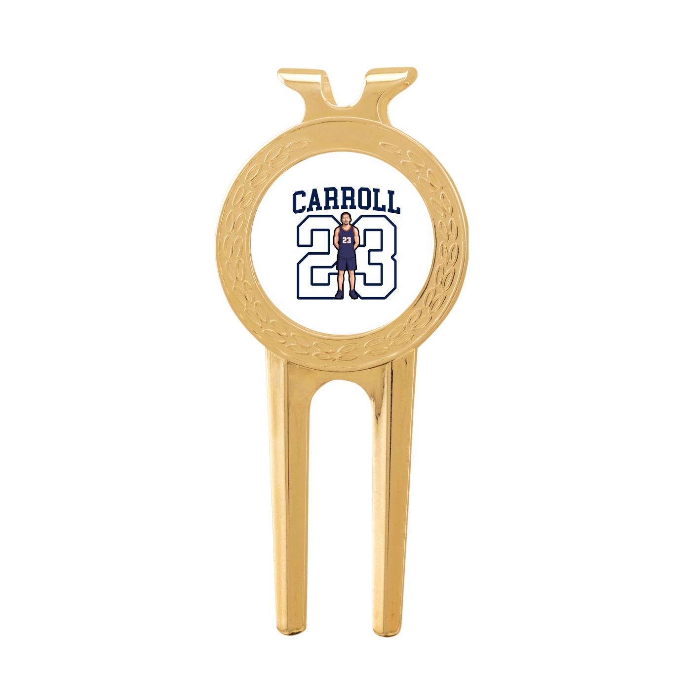 Divot Tool with Ball Marker — Shirsey in Classic