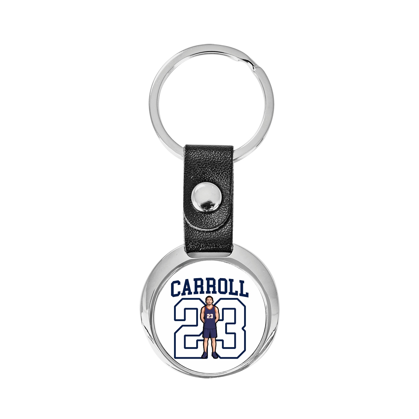 Key Chain — Shirsey in Classic