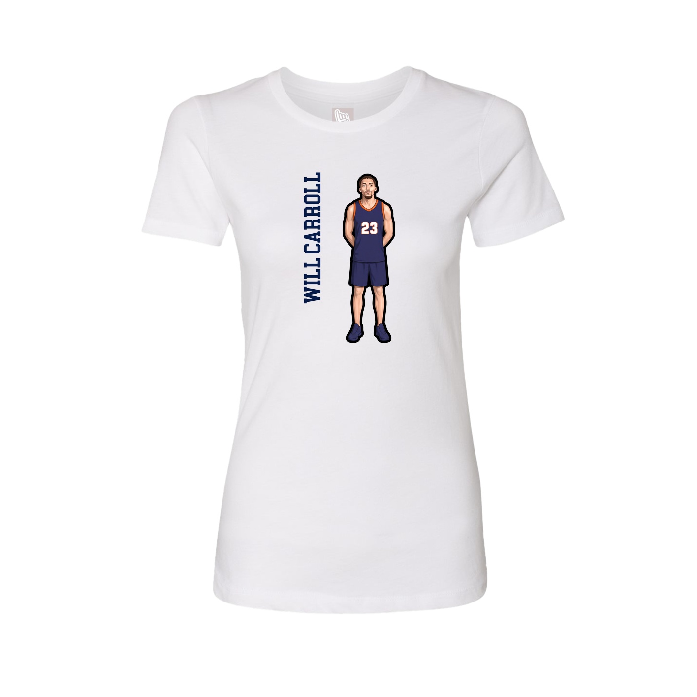 Fitted Women's Tee