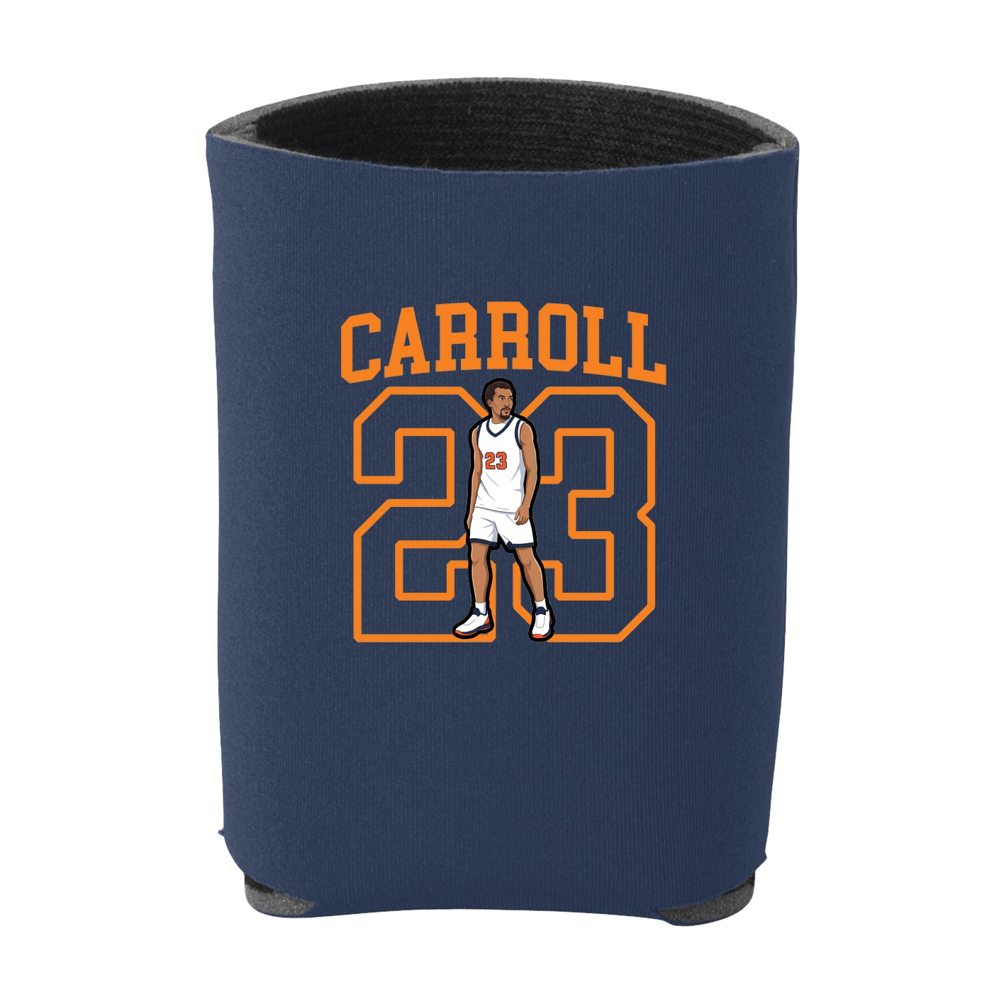 Can Holder — Shirsey in Navy