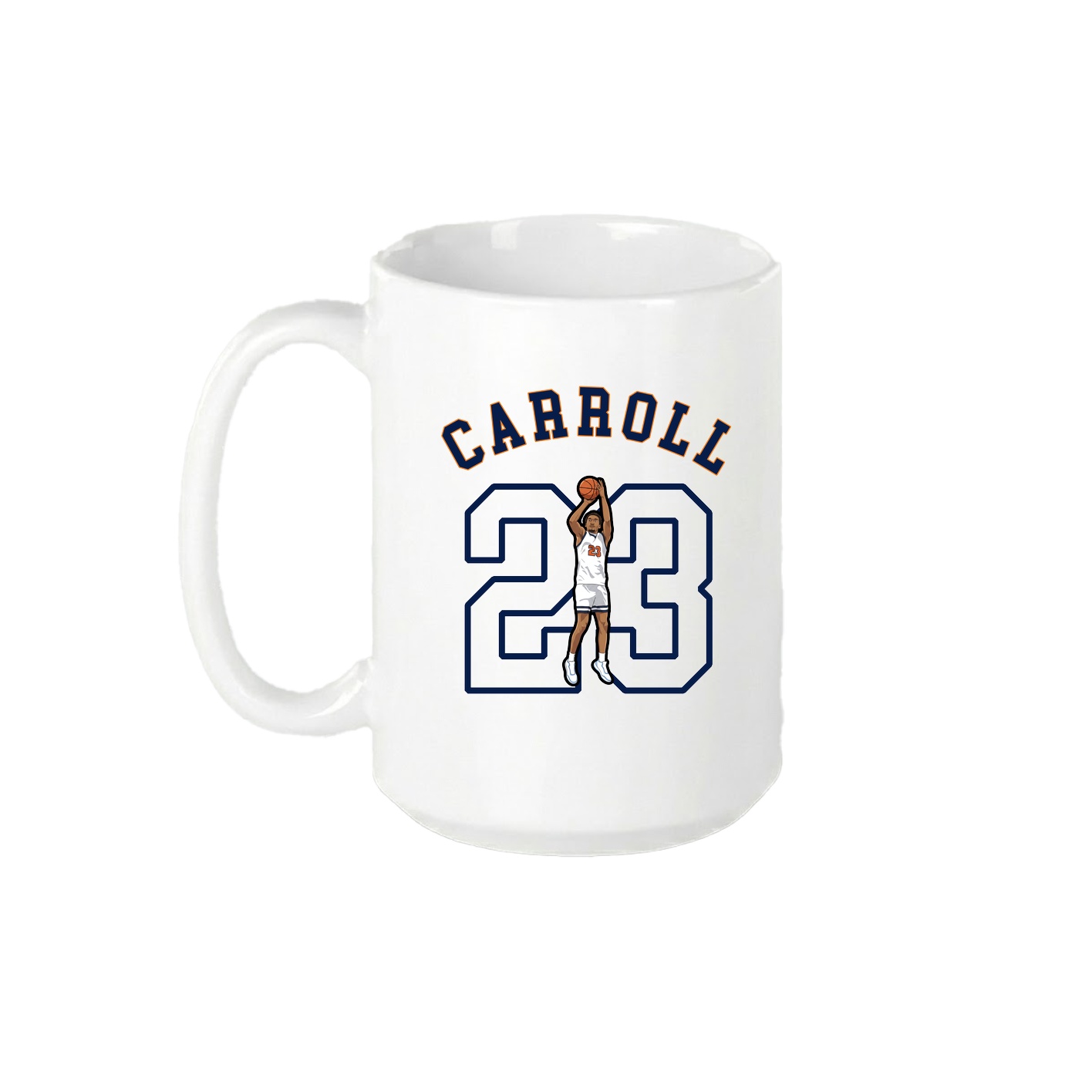 15oz Coffee Mug