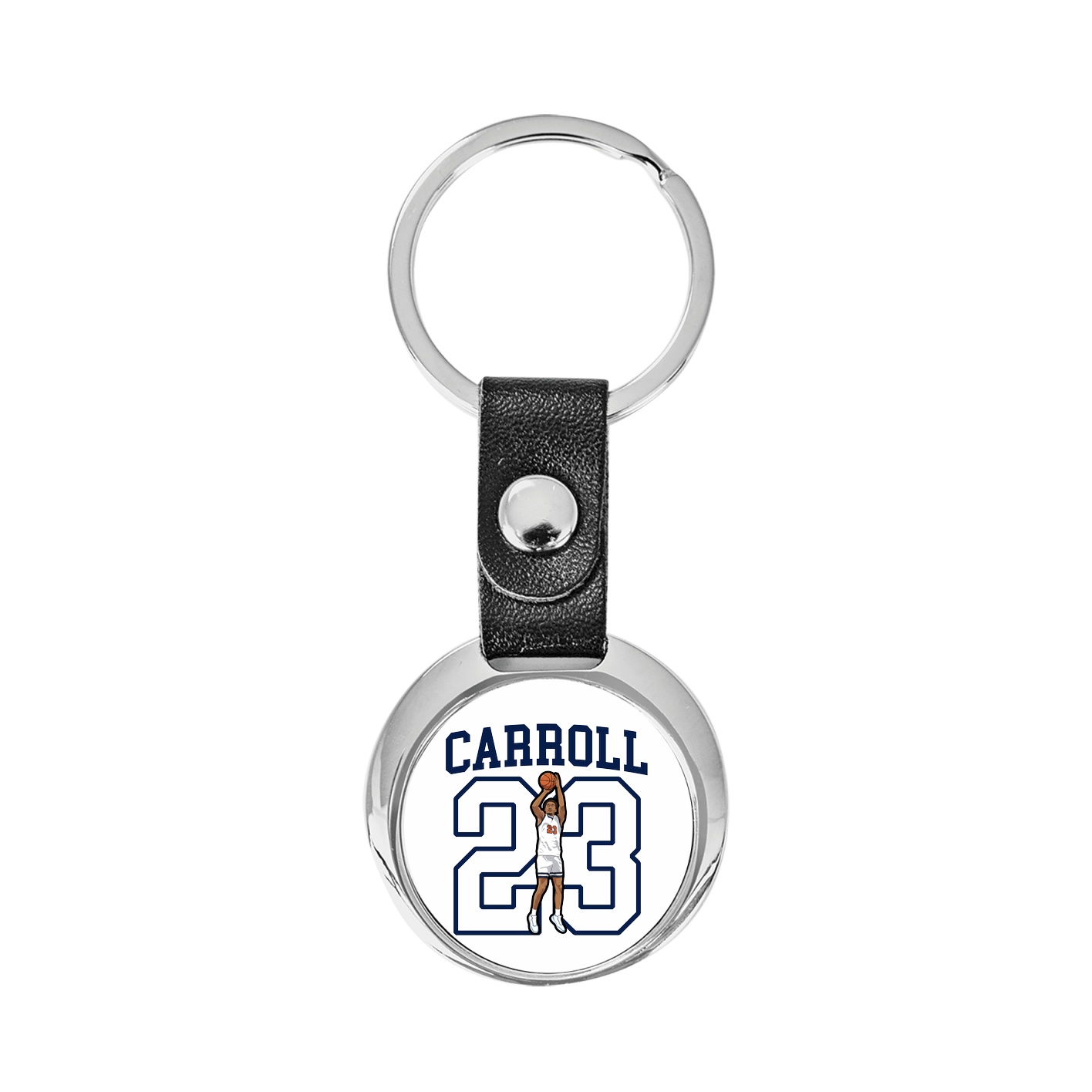 Key Chain — Shirsey in Classic