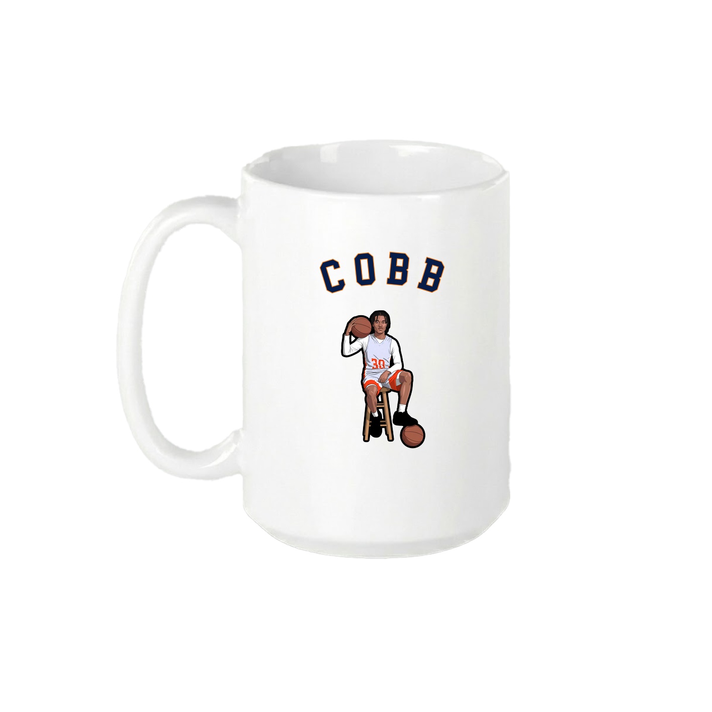 15oz Coffee Mug