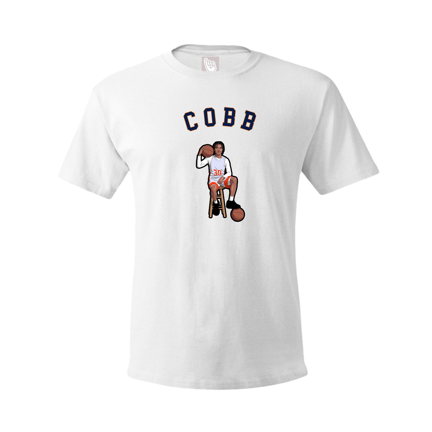 NIL Club Tee