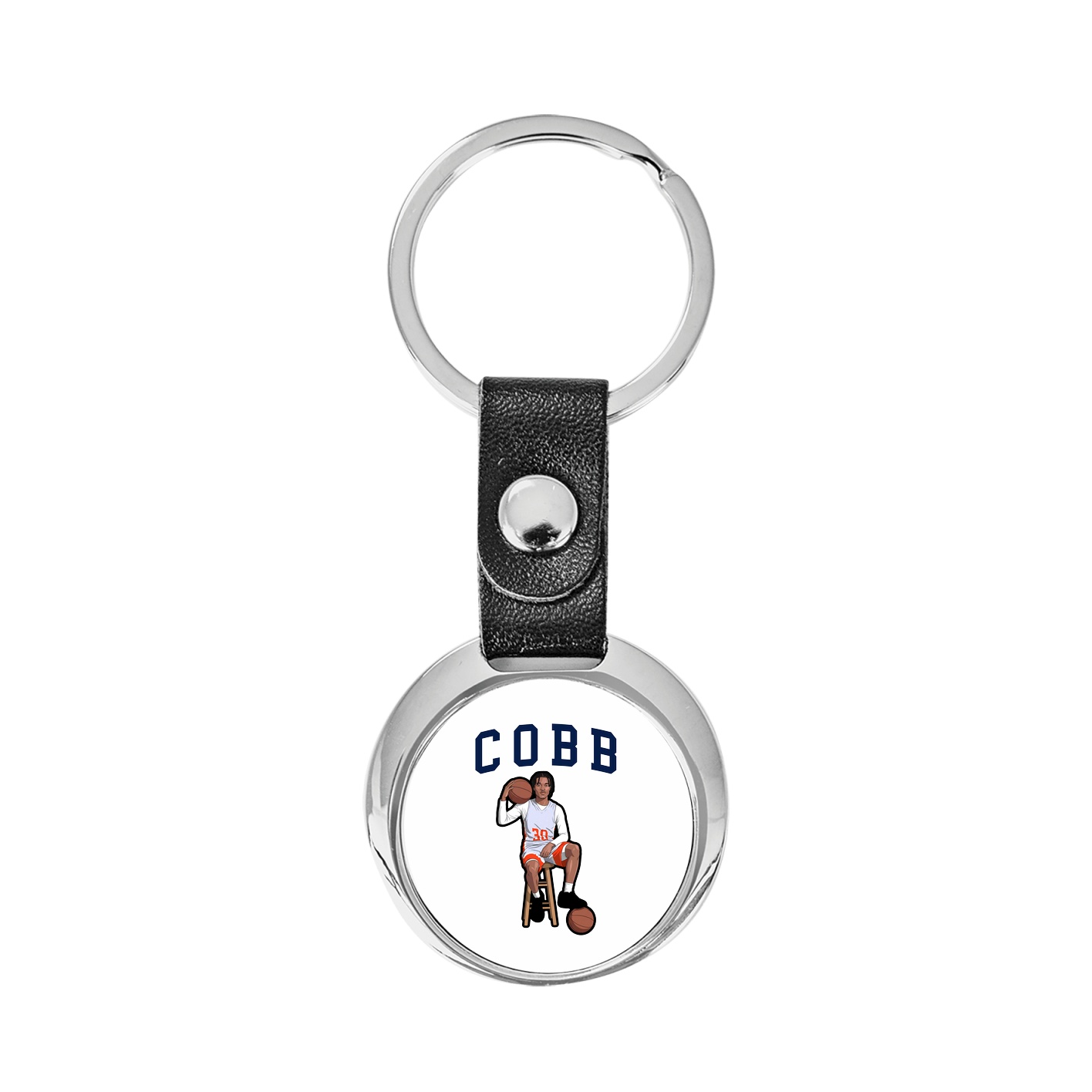 Key Chain — Shirsey in Classic