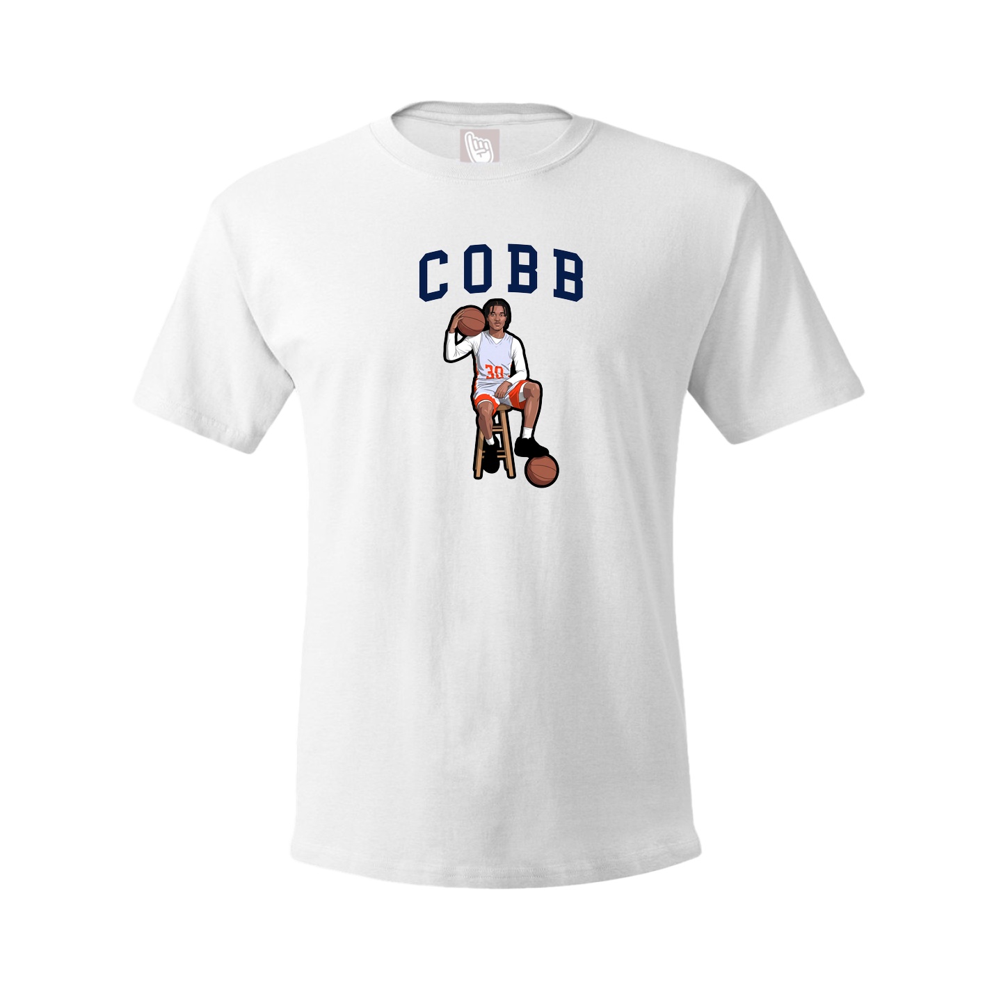 NIL Club Tee