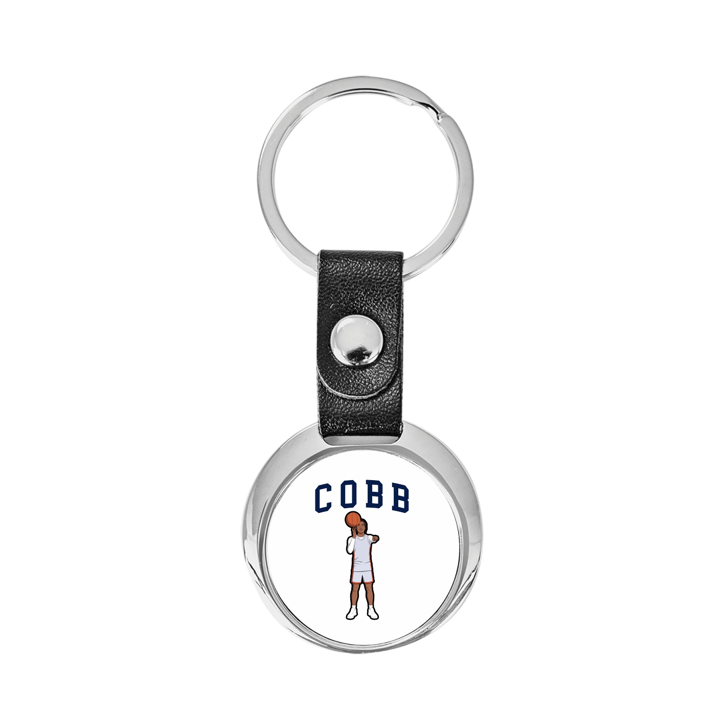 Key Chain — Shirsey in Classic