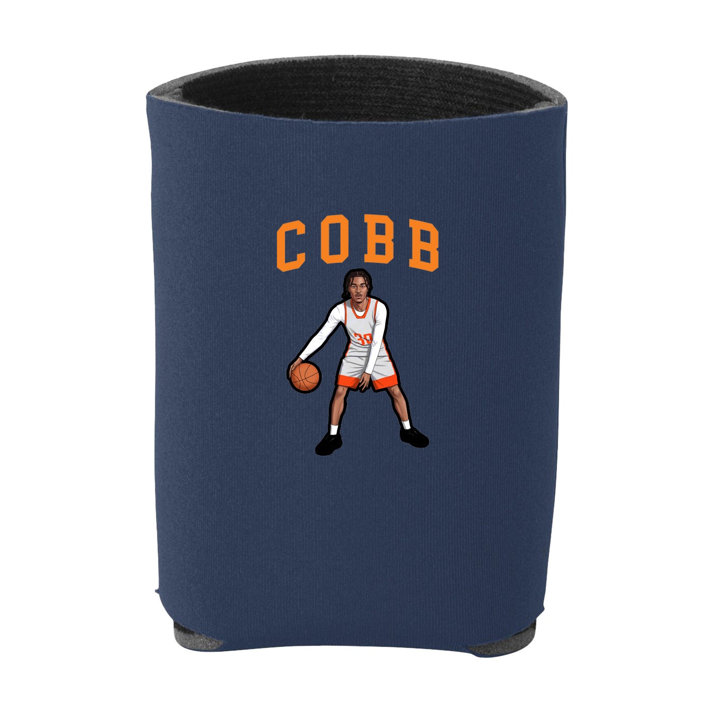 Can Holder — Shirsey in Navy