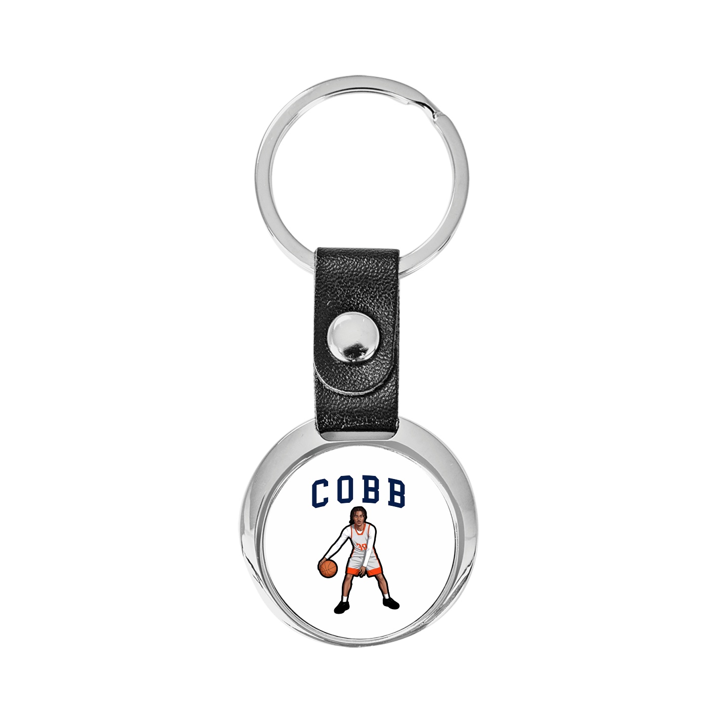 Key Chain — Shirsey in Classic