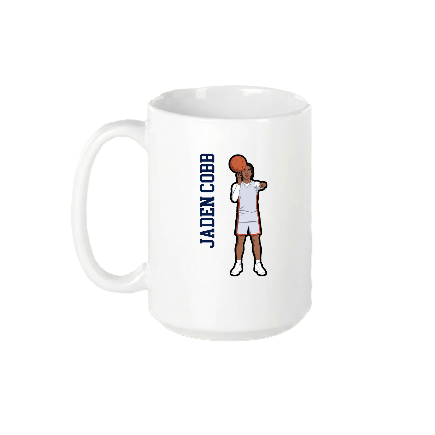 15oz Coffee Mug