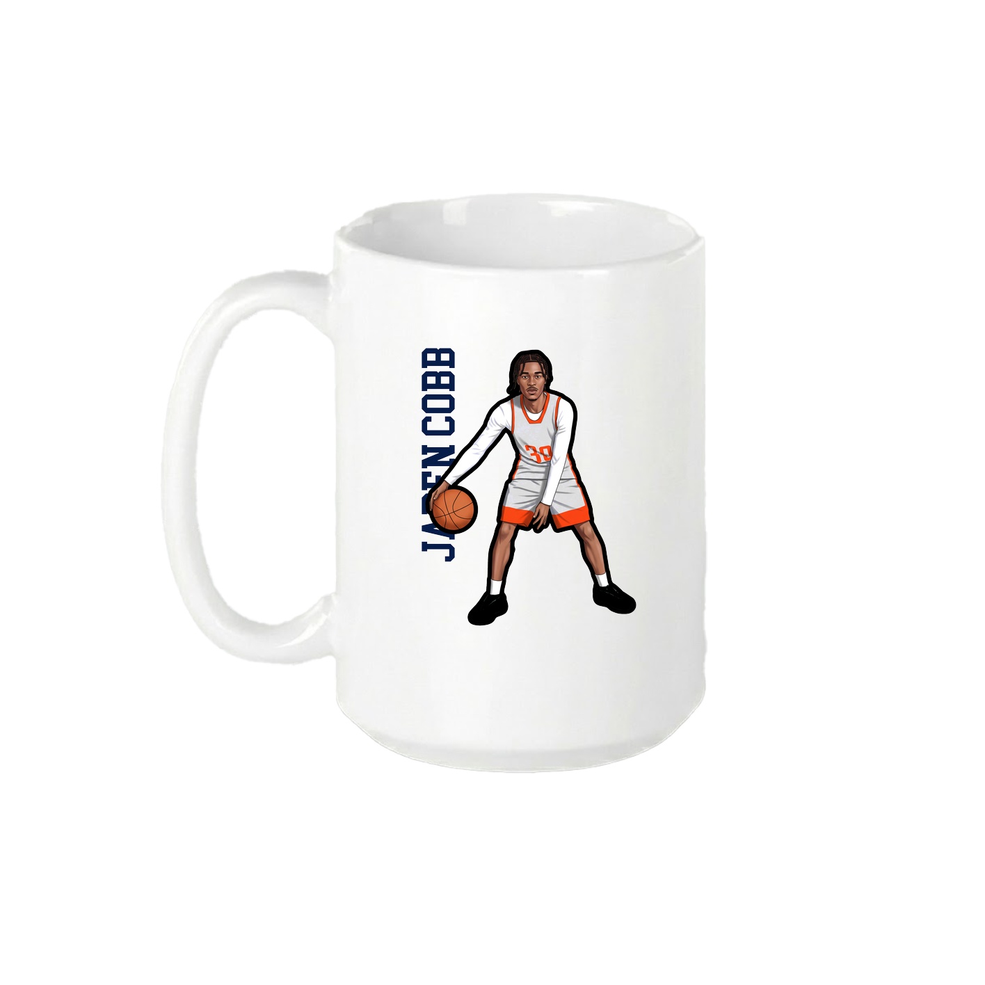 15oz Coffee Mug