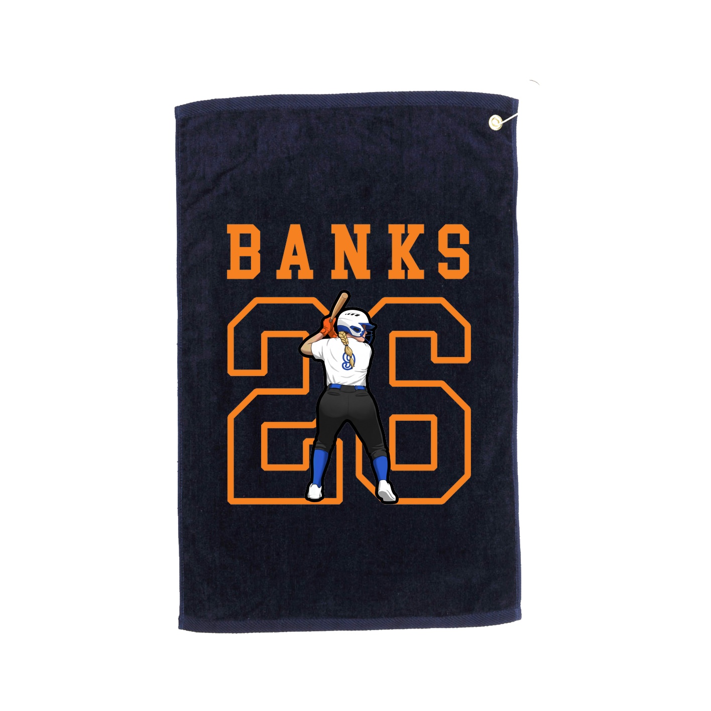 Golf Towel