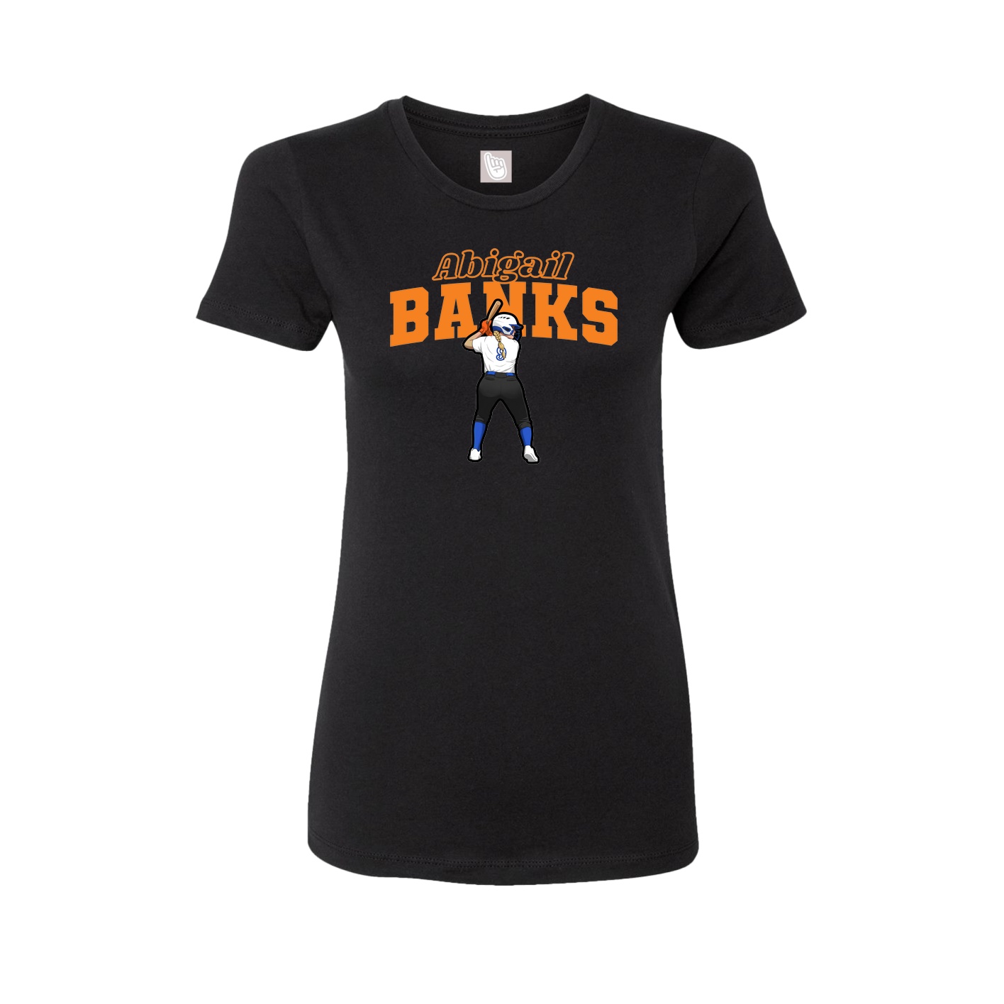 Fitted Women's Tee