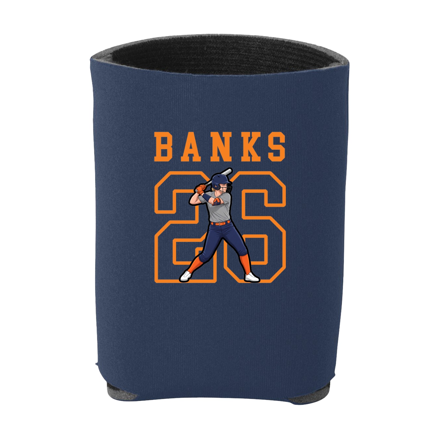 Can Holder — Shirsey in Navy