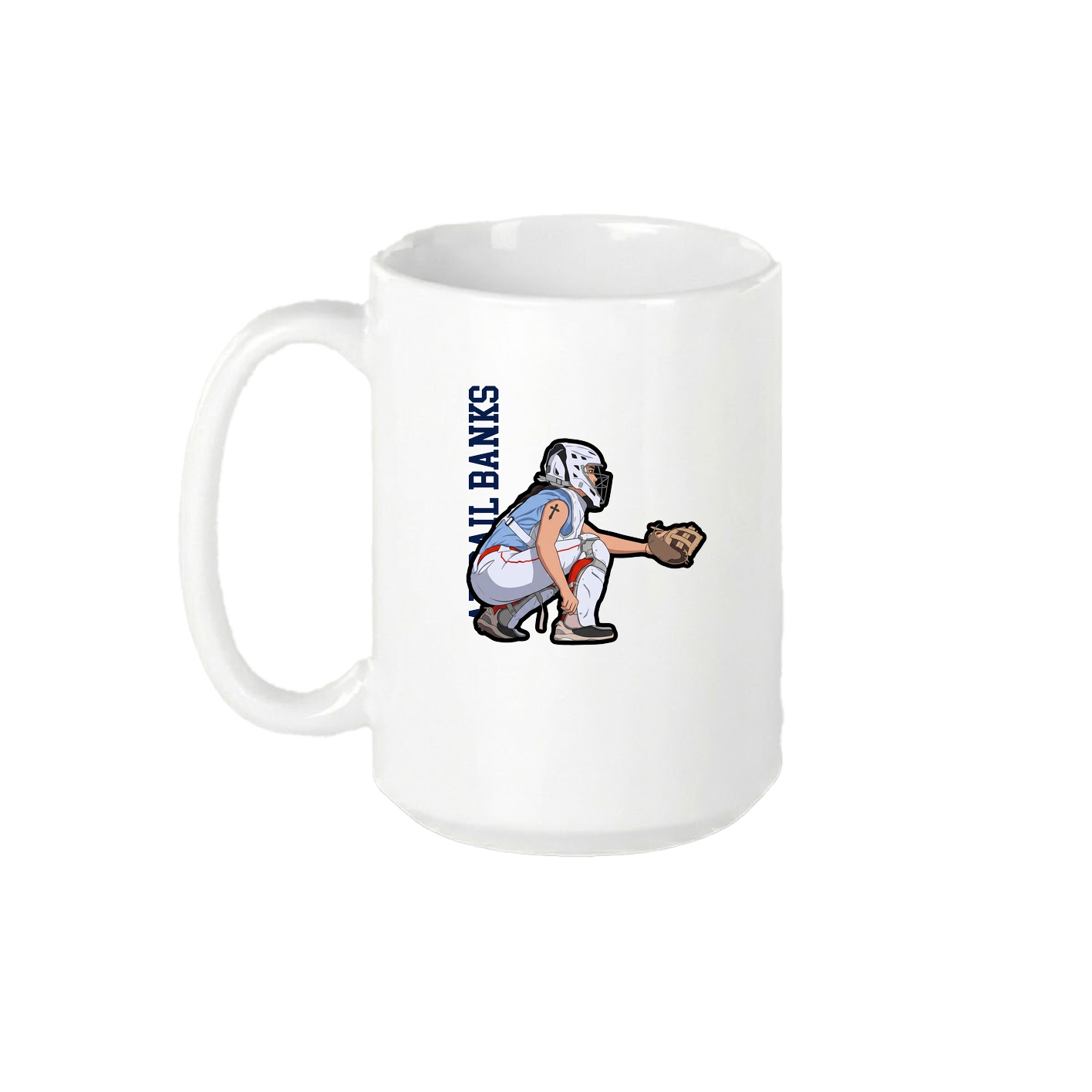 15oz Coffee Mug