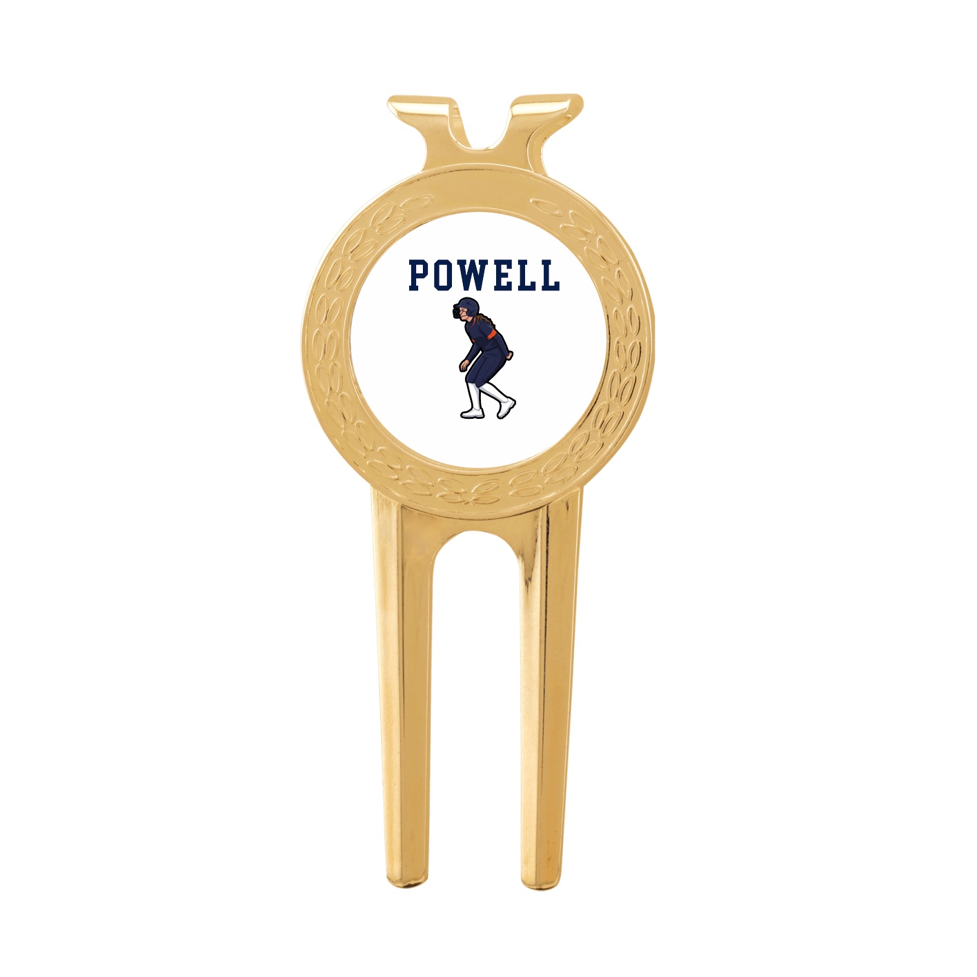 Divot Tool with Ball Marker — Shirsey in Classic
