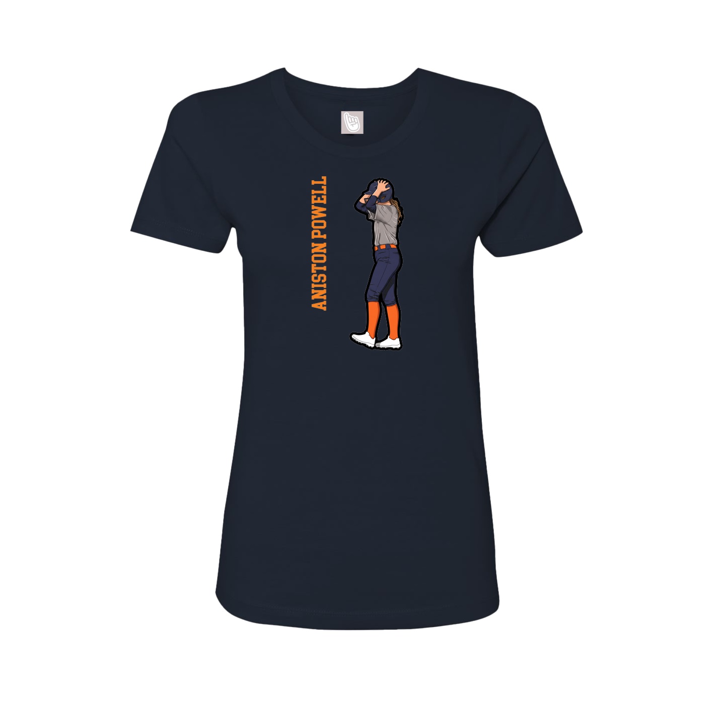 Fitted Women's Tee