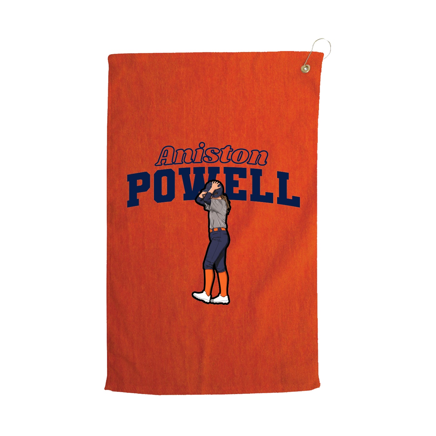 Golf Towel