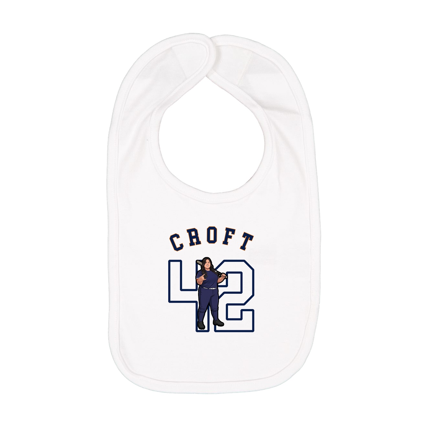 Infant Bib