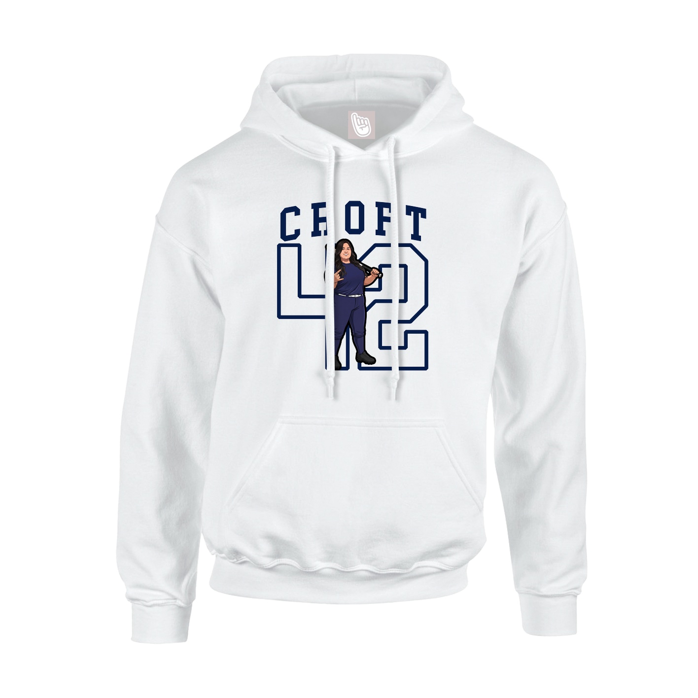 Youth Hoodie