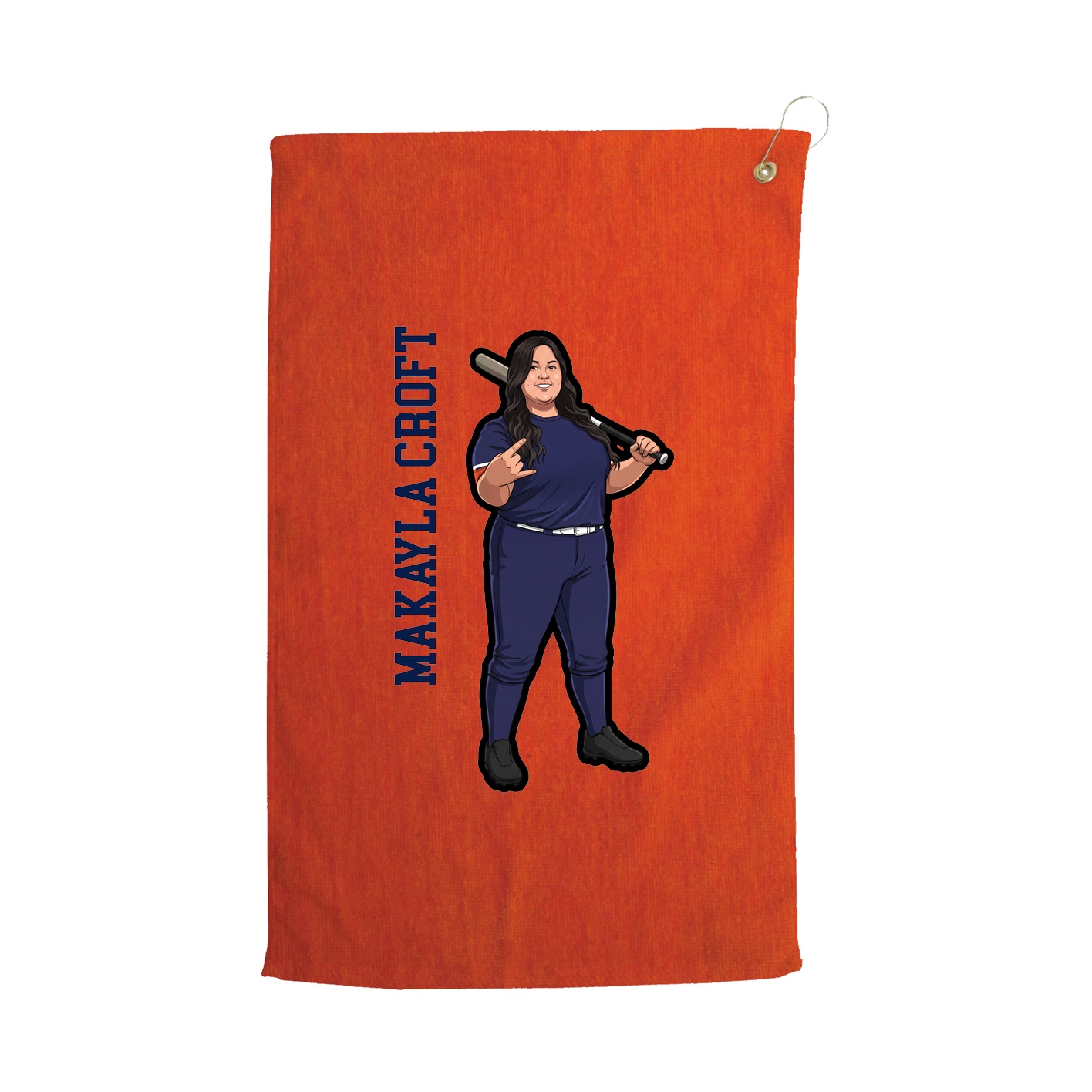 Golf Towel