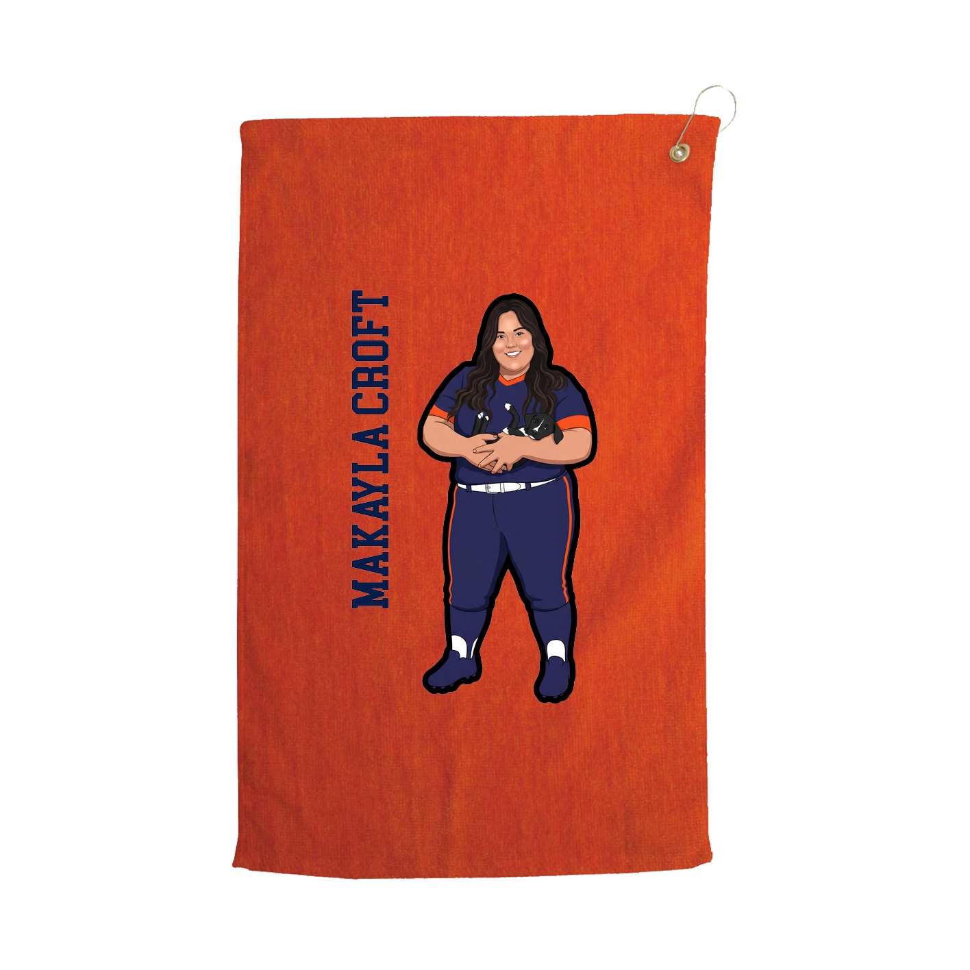 Golf Towel