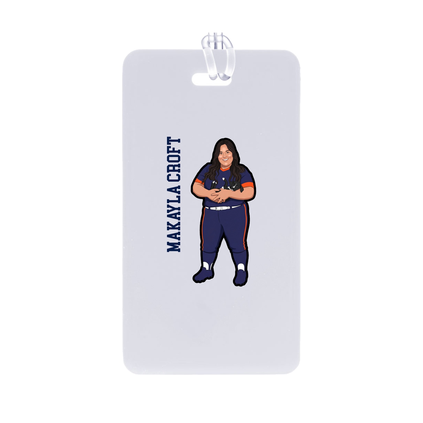 Bag Tag