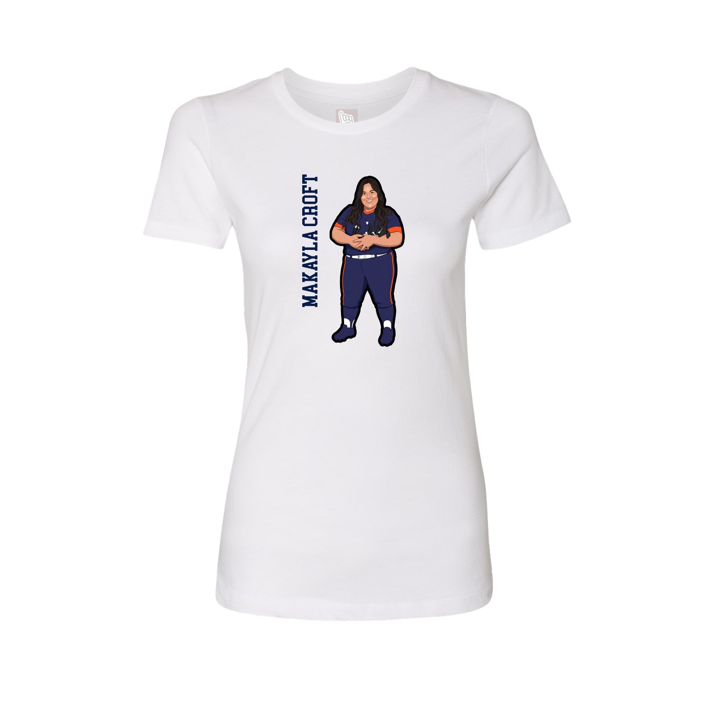 Womens Tee