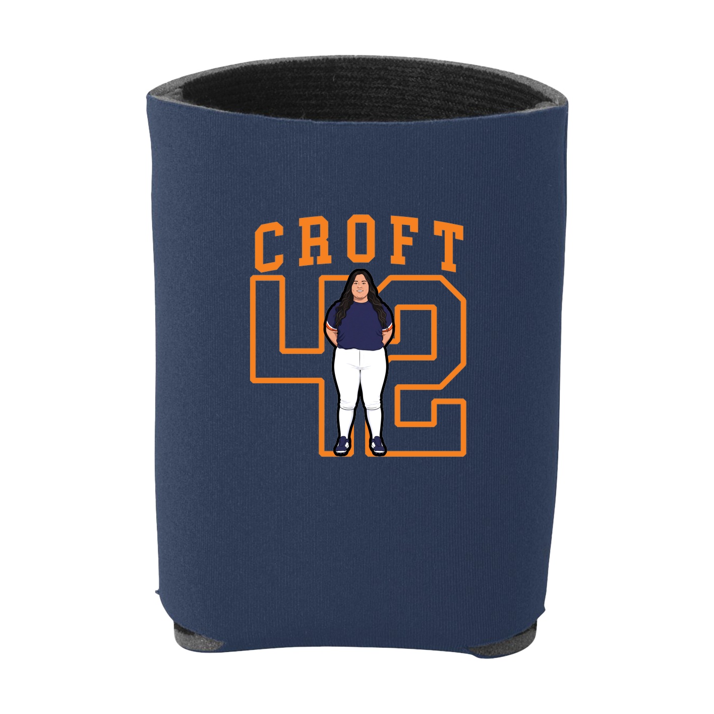 Can Holder — Shirsey in Navy