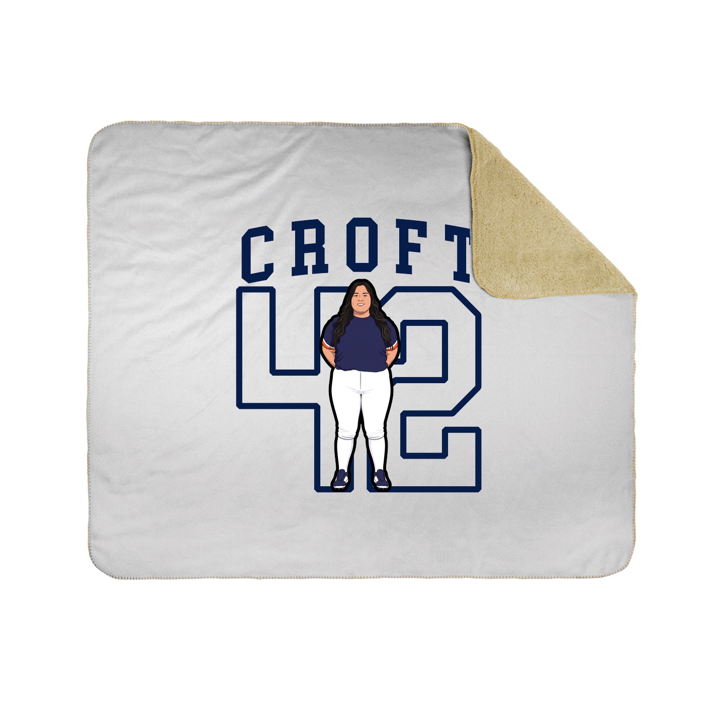 Throw Blanket